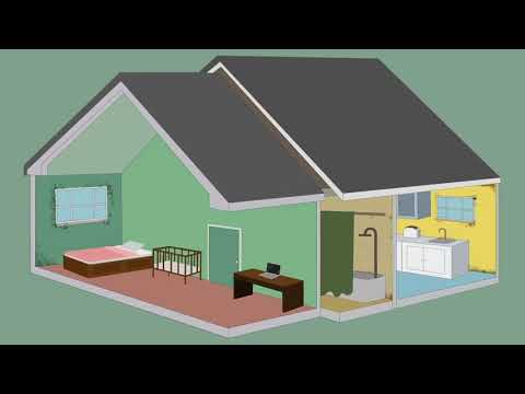 1. When Mold in the Home Is a Problem (English)