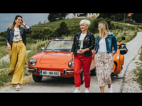 Bepop - Daj se nasmej (Official Music Video) 2020