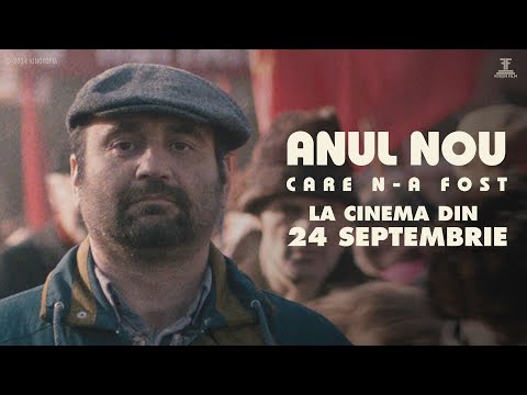 Anul Nou care n-a fost (The New Year That Never Came) - Trailer oficial - 2024