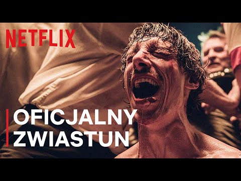 Bokser | Oficjalny zwiastun | Netflix