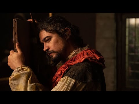 CARAVAGGIO&#039;S SHADOW - Official HD Trailer - Only In Cinemas