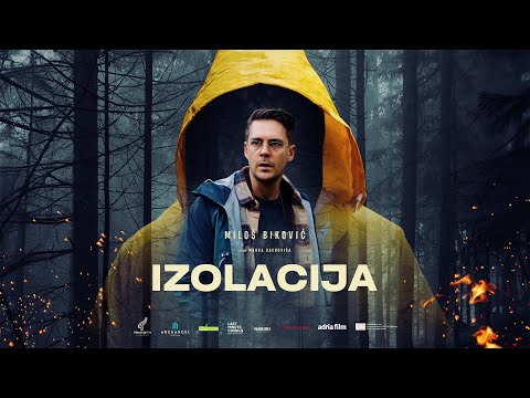 IZOLACIJA (2024) Trailer