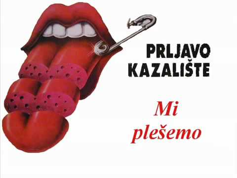 Prljavo Kazaliste - Mi plesemo 1980