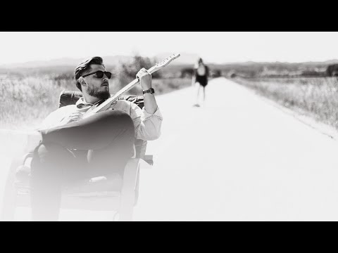 Žan Videc - Med oblaki (Official Video)