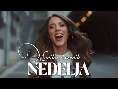 MONIKA AVSENIK - NEDELJA