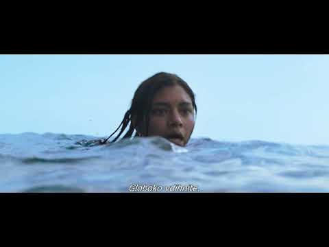Something in the Water [Nekaj je v vodi] | trailer| v kinu od 11. julija