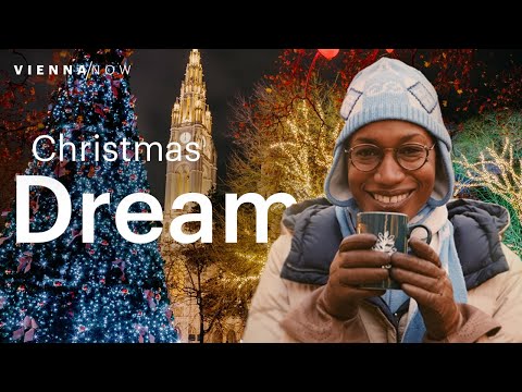 2024 Vienna Christmas Market Tour Experience | Christmas in Vienna 2024