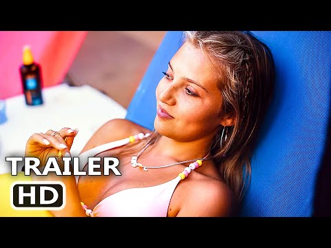 HOW TO HAVE SEX Trailer (2023) Mia McKenna-Bruce