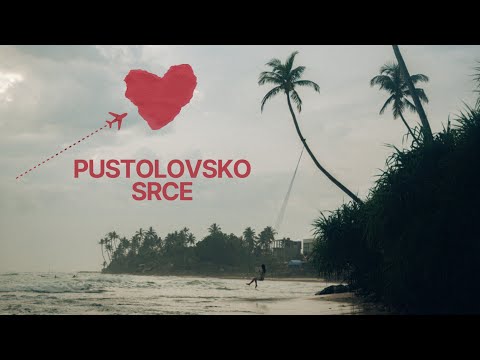 2B - PUSTOLOVSKO SRCE (Official video)