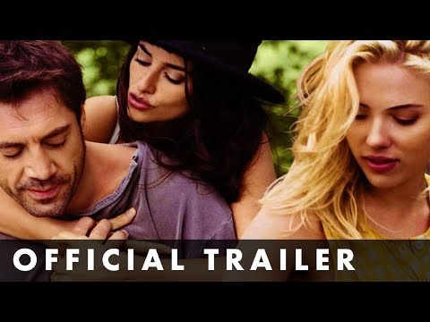 VICKY CRISTINA BARCELONA - Trailer - Starring: Scarlett Johansson, Penelope Cruz &amp; Javier Bardem