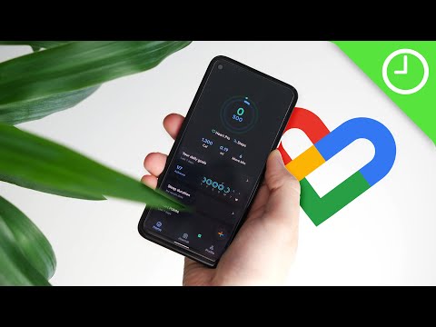 Hands-on with Google Fit&#039;s new heart and respiratory rate tracking!