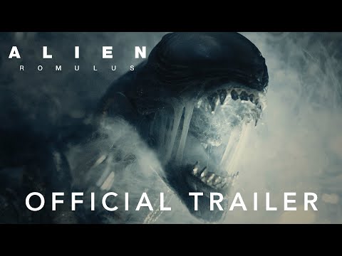 Alien: Romulus [Osmi potnik: Romul] | official trailer | v kinu od 15.avgusta