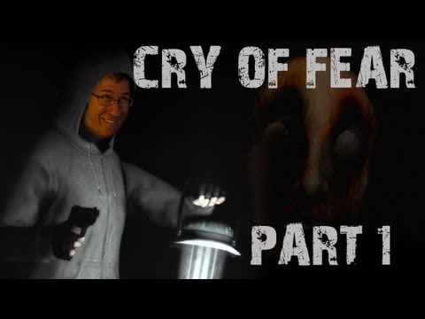 Cry of Fear | Part 1 | THE HORROR BEGINS