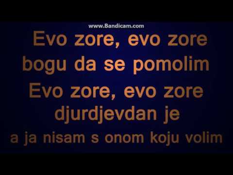 Bijelo Dugme-Djurdjevdan