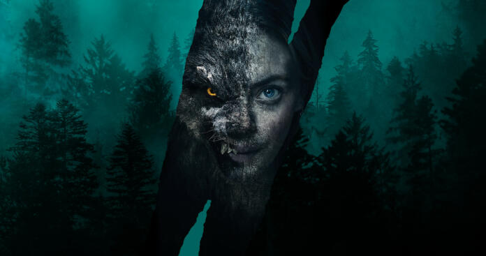 Netflixov filme Vikinški volk je norveška grozljivka o volkodlakih