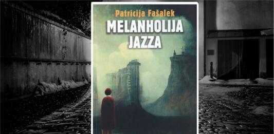 Melanholija jazza Patricije Fašalek