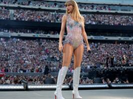 Kviz o Taylor Swift