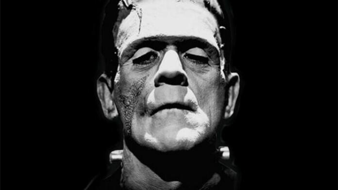 Zanimivosti o Frankensteinu