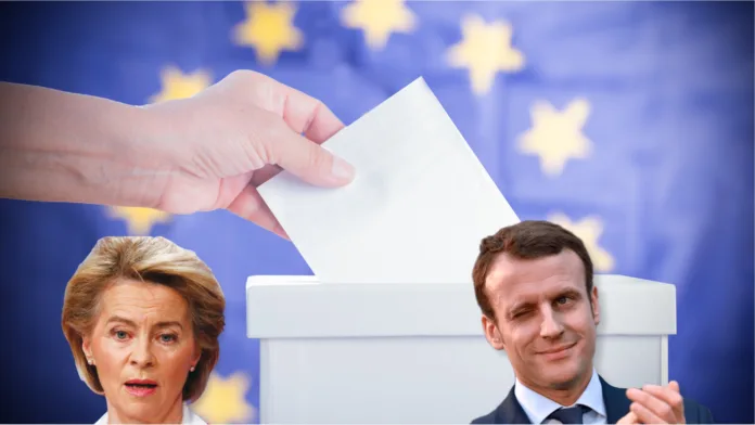 Evropske volitve od A do Ž