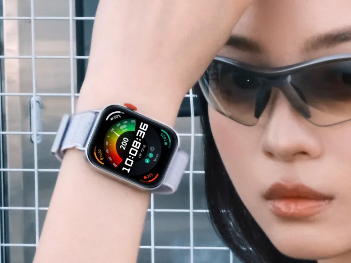 Pametna ura Huawei Watch Fit 3