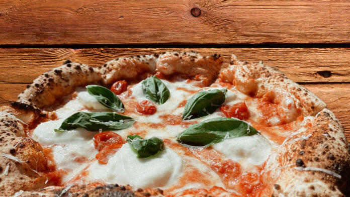 Pop's Pizza med najboljšimi v Evropi leta 2024