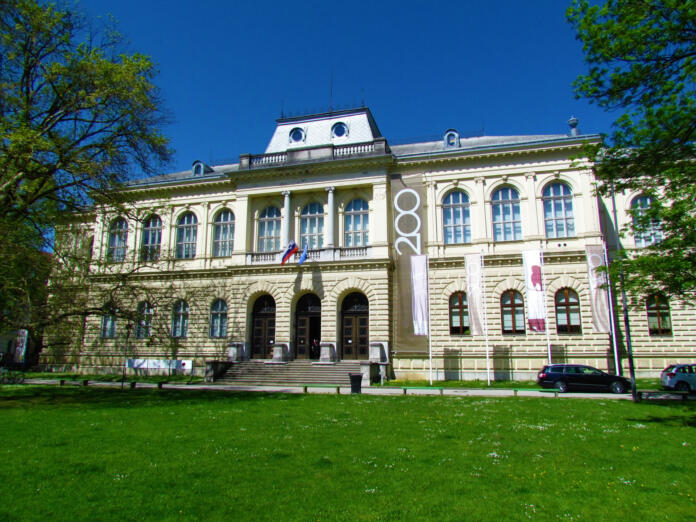 Najboljši muzeji v Sloveniji