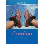 Bojana Vranjek Camino