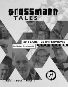 Grossmann Tales
