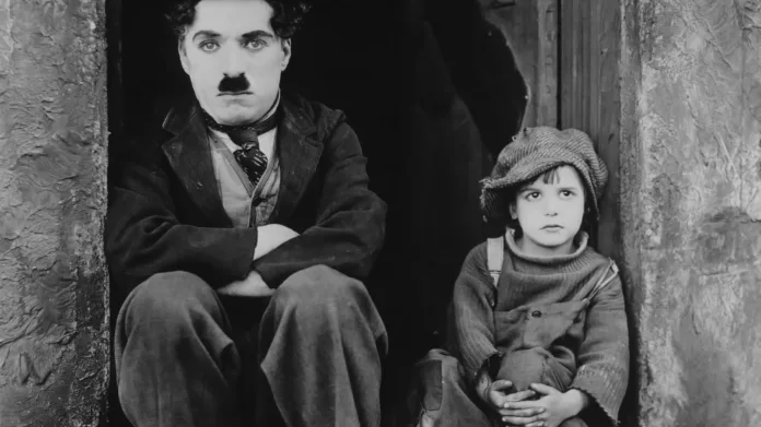 Najboljši filmi Charlieja Chaplina