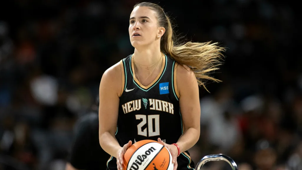 Sabrina Ionescu spada med vzhajajoče zvezde lige WNBA