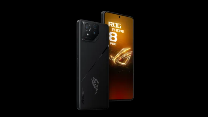 Rog Phone 8