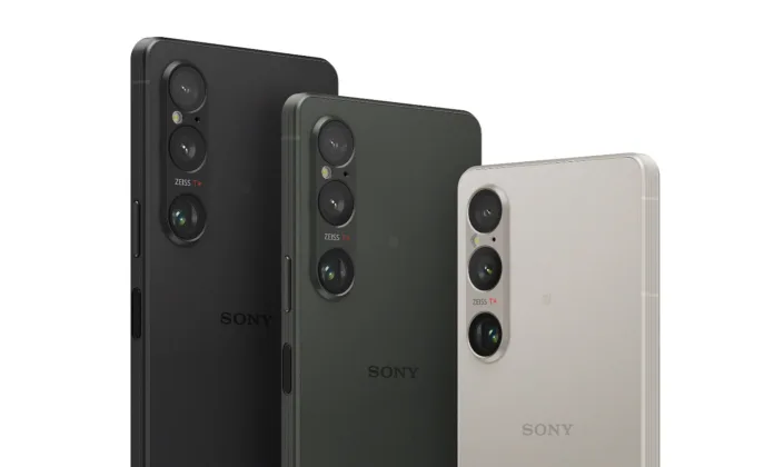 Sony Xperia 1 VI