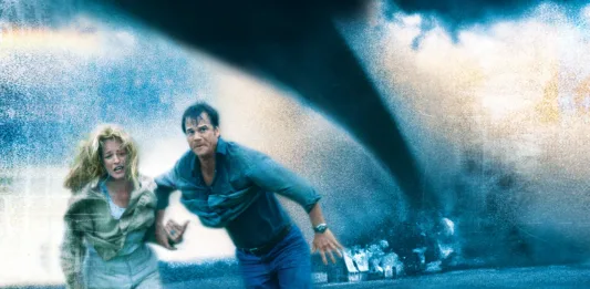 Twister iz leta 1996