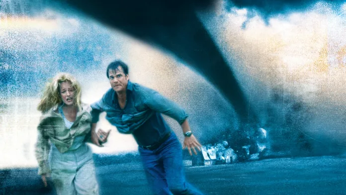 Twister iz leta 1996