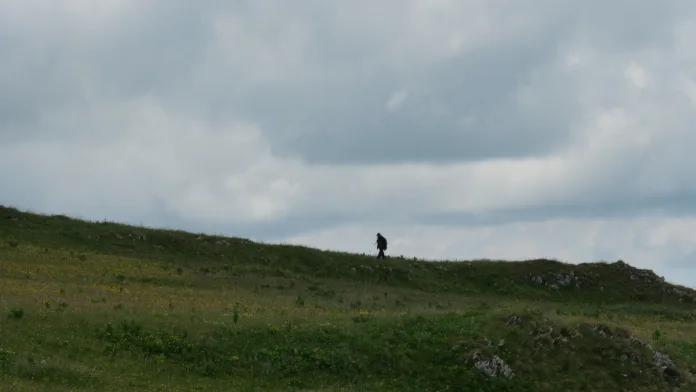 Vlasic is a mountain in Central Bosnia that covers as many as five municipalities. It is rich in flora and fauna.