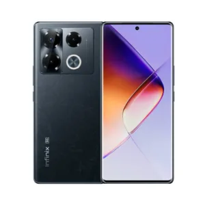 Infinix NOTE 40 Pro+ 5G