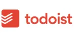 Logo aplikacije todoist.