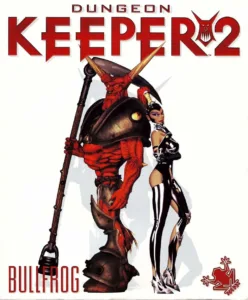 dungeon keeper 2