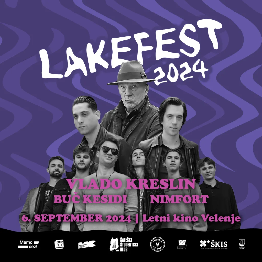 LakeFest