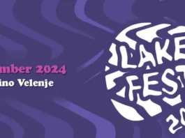 Intervju Lakefest 2024