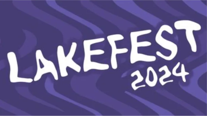 Lakefest 2024