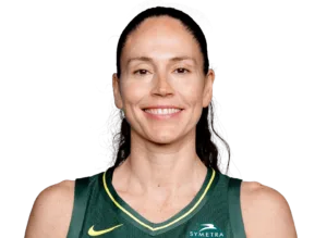 Sue Bird