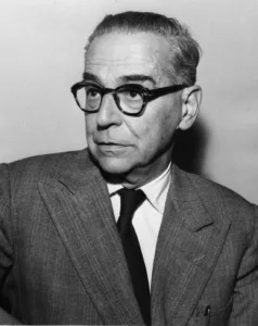 Ivo Andrić.