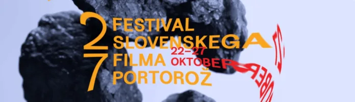 Festival slovenskega filma.