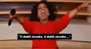 Novonastale politične stranke