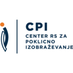 logo Center RS za poklicno izobraževanje