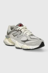 Superge New Balance 9060 sive