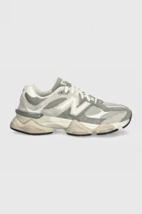 Superge New Balance 9060 sive