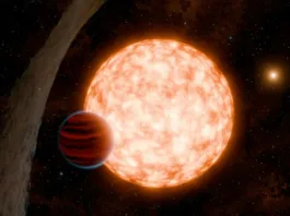 Nov planet IRAS 04125+2902 b