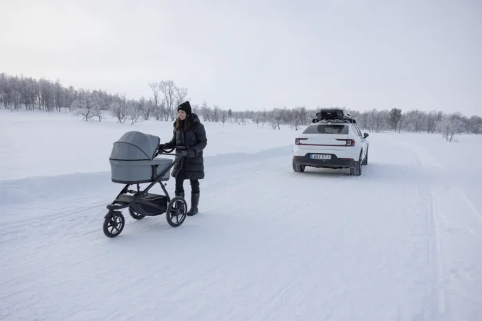 Thule glide1